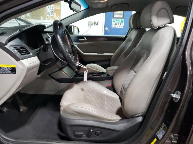 2016 Hyundai Sonata Sport VIN: 5NPE34AF2GH290259 Lot: 57831344