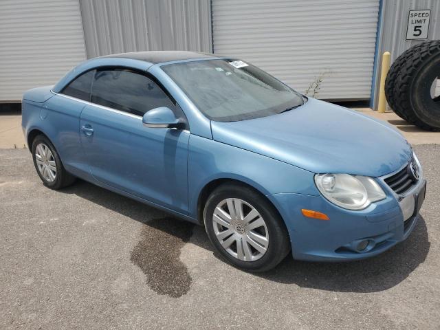 2007 Volkswagen Eos 2.0T VIN: WVWBA71F27V043737 Lot: 59861074