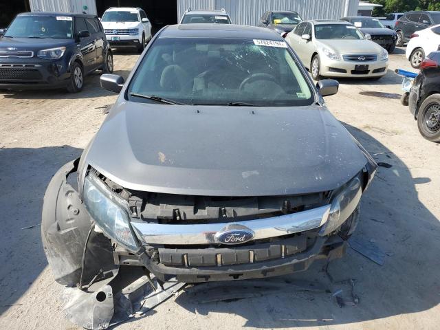 2010 Ford Fusion Se VIN: 3FAHP0HA9AR269021 Lot: 57824794