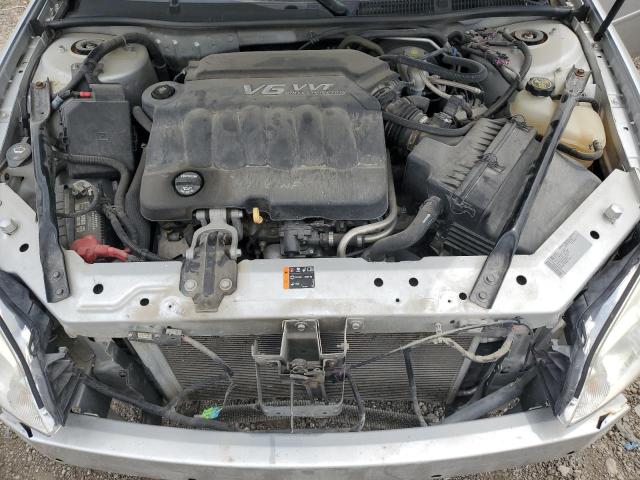 2012 Chevrolet Impala Lt VIN: 2G1WG5E39C1314818 Lot: 58154254