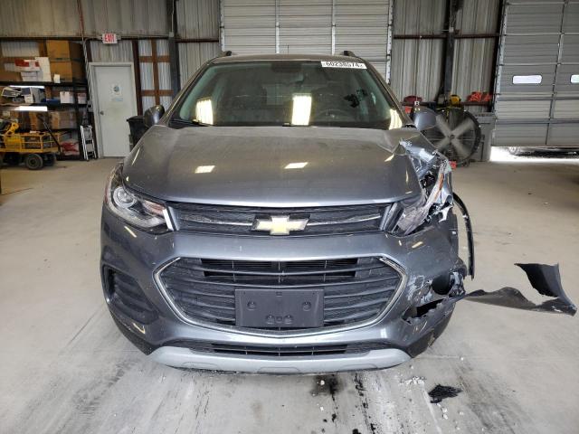 2019 Chevrolet Trax 1Lt VIN: KL7CJPSB0KB955368 Lot: 60238574