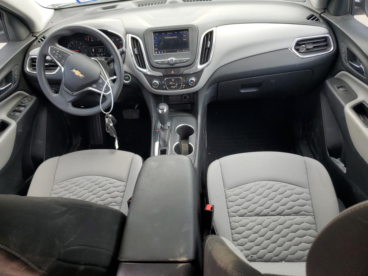 3GNAXHEV3LS719833 CHEVROLET EQUINOX 2020