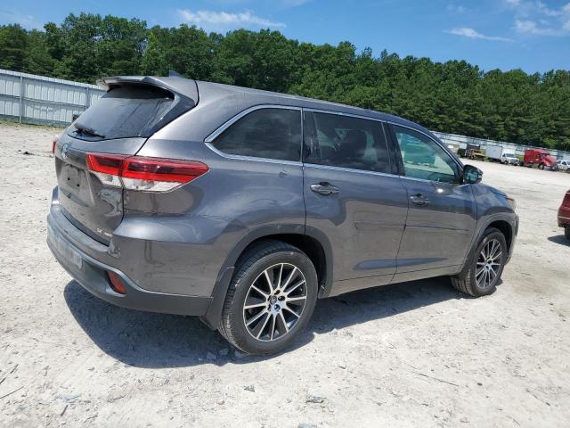 2017 Toyota Highlander Se VIN: 5TDJZRFH8HS391001 Lot: 59226394