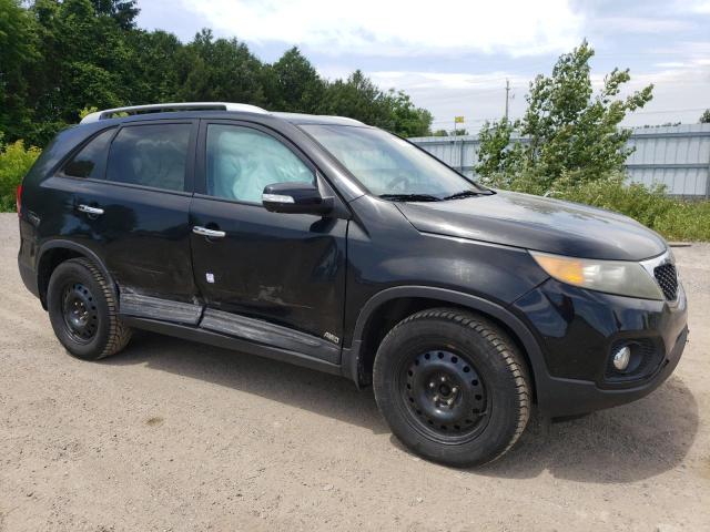 Vin: 5xyktda21bg185244, lot: 55721914, kia sorento base 20114