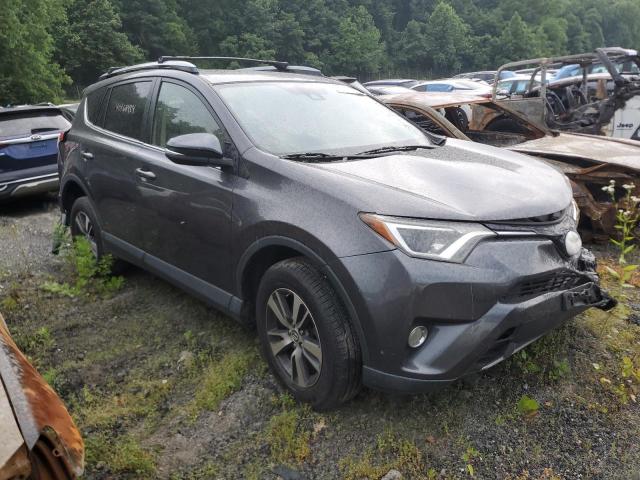 2017 Toyota Rav4 Xle VIN: JTMRFREV4HJ112921 Lot: 58062444