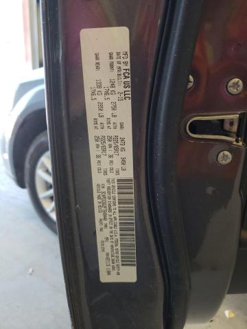 2015 DODGE JOURNEY SX - 3C4PDCBG2FT649440