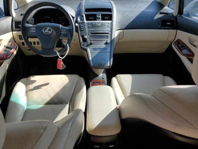 2010 Lexus Hs 250H VIN: JTHBB1BA9A2028396 Lot: 59857884