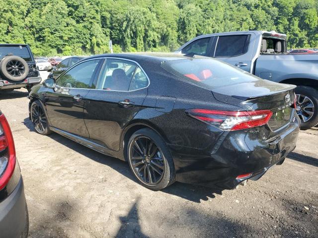 2022 Toyota Camry Xse VIN: 4T1K61BK3NU058336 Lot: 57310494