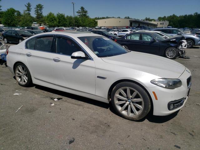 2016 BMW 535 XI - WBA5B3C54GG260148