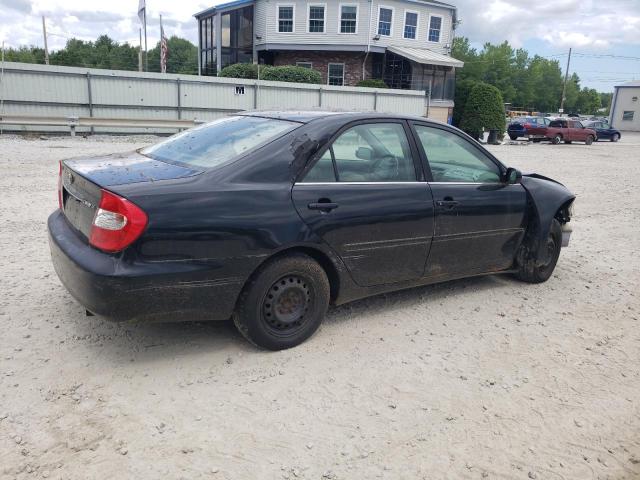 2003 Toyota Camry Le VIN: 4T1BE32KX3U158252 Lot: 58918434