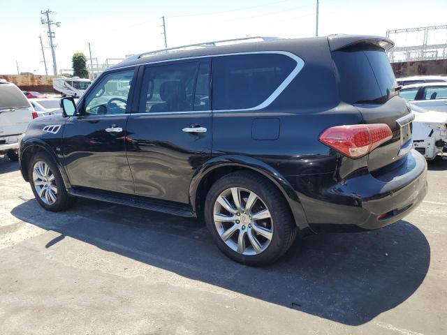 2014 Infiniti Qx80 VIN: JN8AZ2NC6E9351690 Lot: 60551664