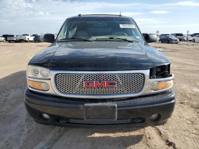 2005 GMC Yukon - Image 5