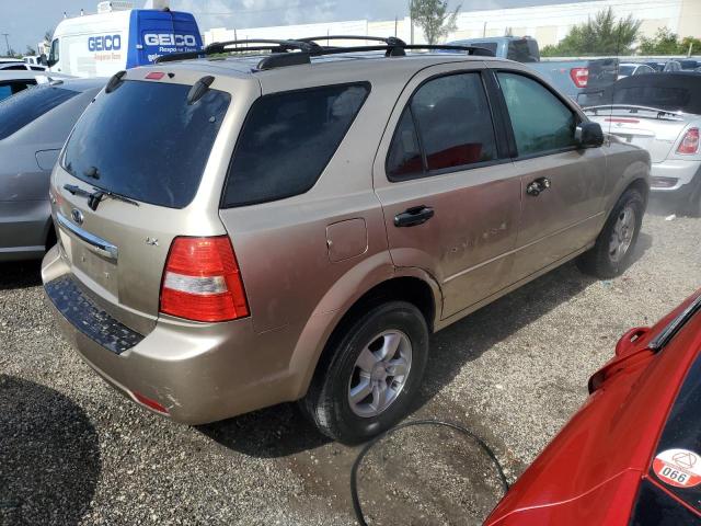 2007 Kia Sorento Ex VIN: KNDJD736X75681587 Lot: 59591674