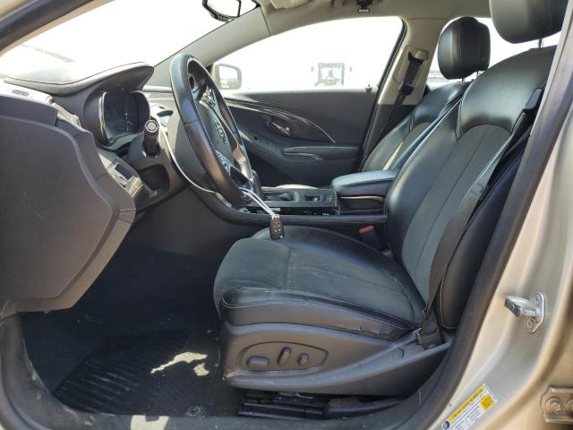 VIN 1G4GA5GR5EF186048 2014 Buick Lacrosse no.7