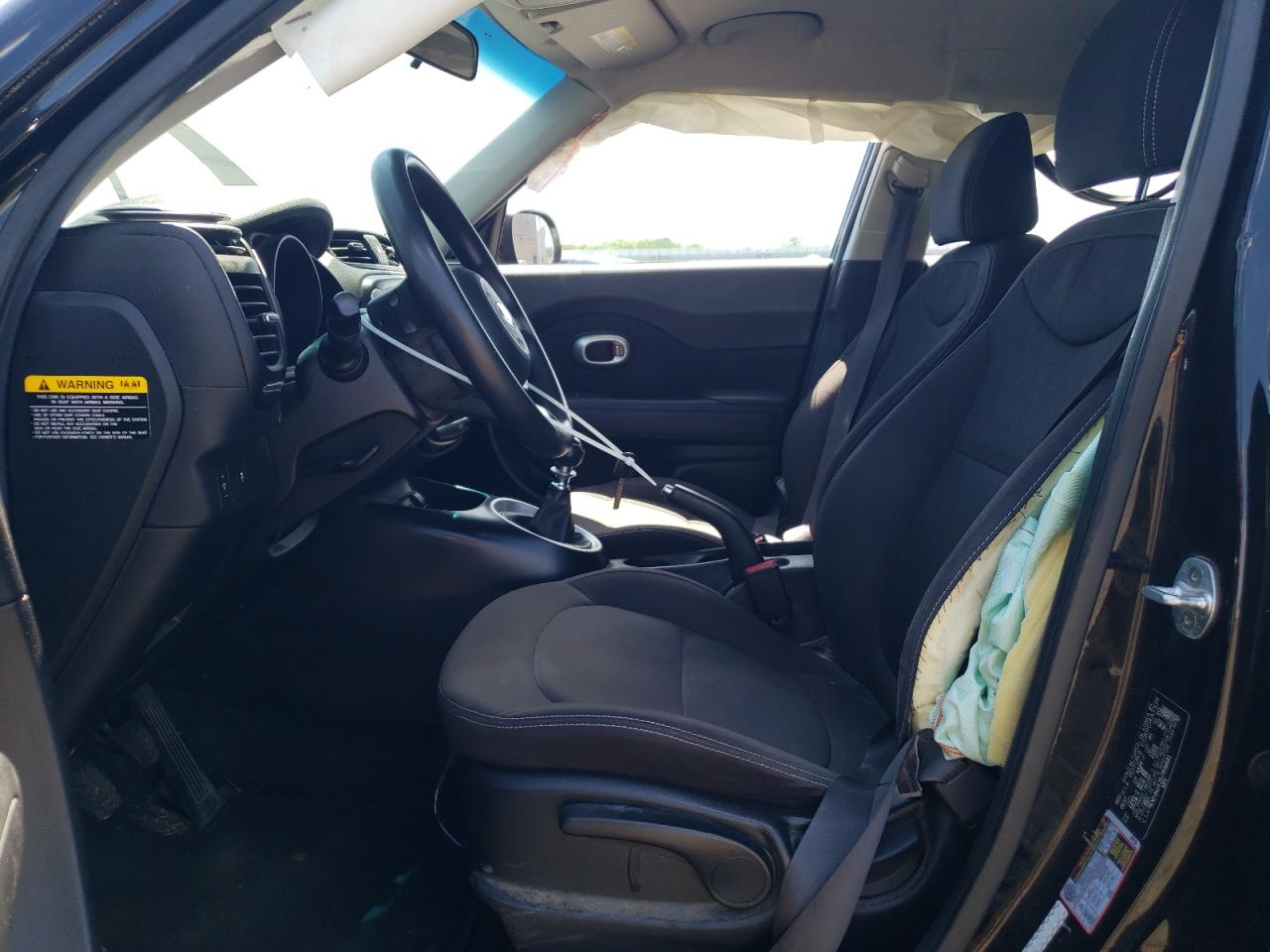 KNDJN2A29J7896681 2018 Kia Soul