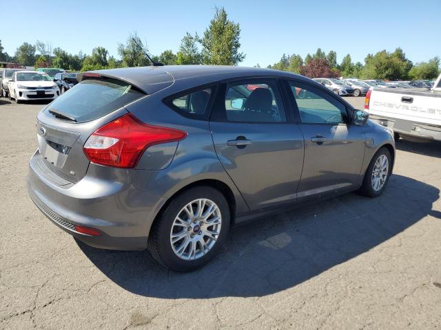 2012 Ford Focus Se VIN: 1FAHP3K24CL395338 Lot: 56718084