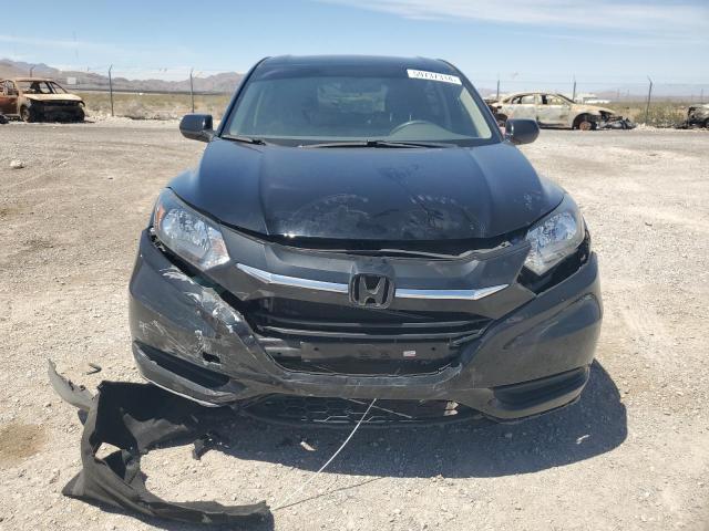 2016 Honda Hr-V Lx VIN: 3CZRU6H38GM766945 Lot: 59737314