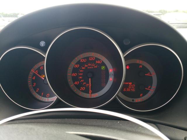 2006 Mazda 3 Hatchback VIN: JM1BK344961503224 Lot: 58492344