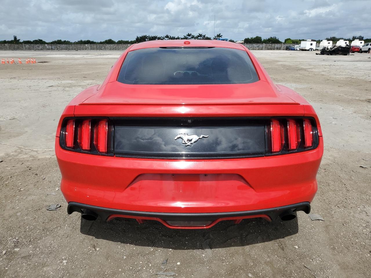 1FA6P8TH2H5281843 2017 Ford Mustang
