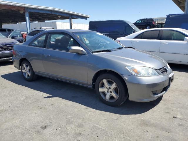 2005 Honda Civic Ex VIN: 1HGEM229X5L005375 Lot: 59363564