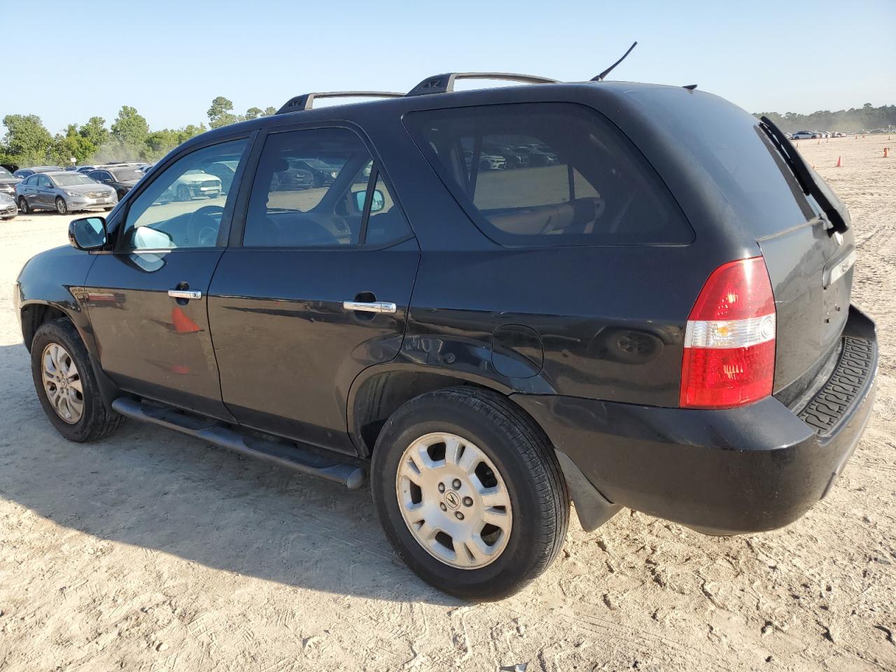 2HNYD18232H529762 2002 Acura Mdx