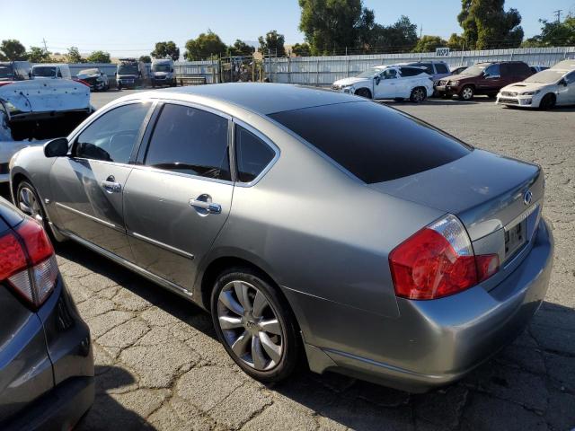 2006 Infiniti M35 Base VIN: JNKAY01E56M110517 Lot: 61159424