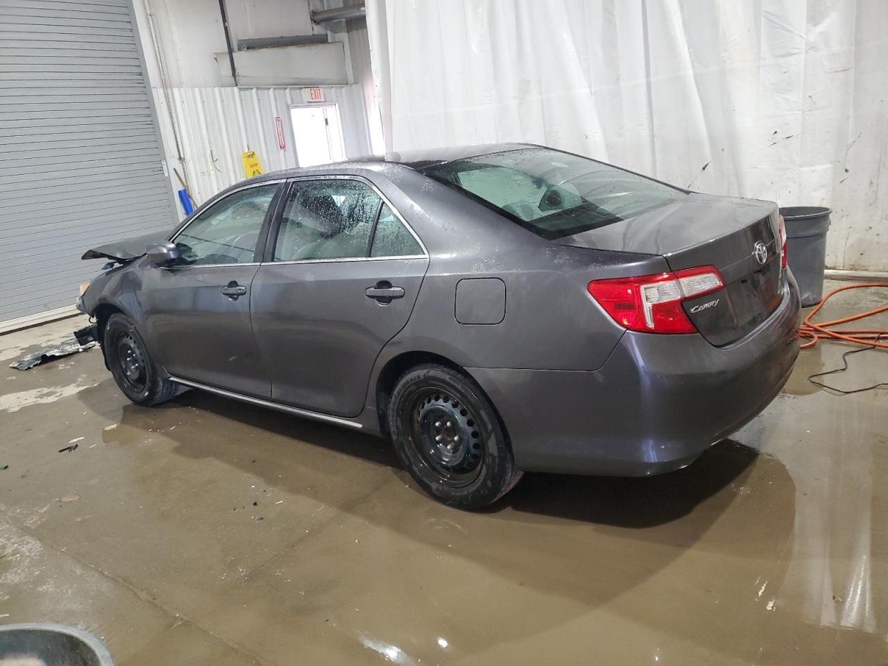 2014 Toyota Camry L vin: 4T4BF1FK3ER365893