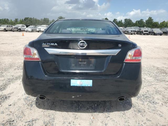 2014 Nissan Altima 2.5 VIN: 1N4AL3AP1EN341822 Lot: 59340224