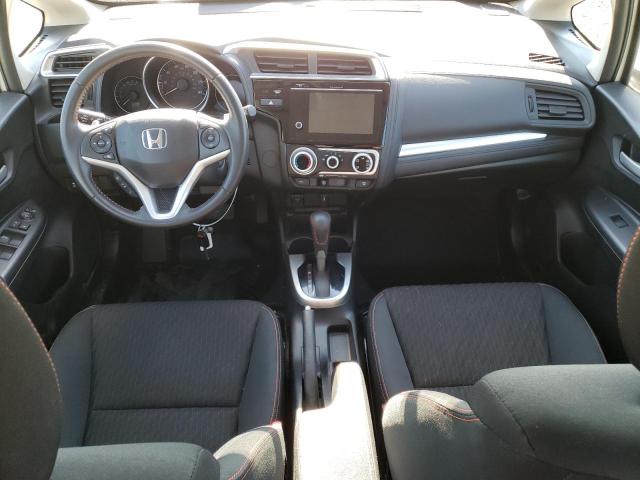 2018 HONDA FIT SPORT - 3HGGK5H69JM712747