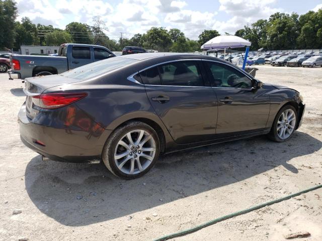 2016 MAZDA 6 TOURING - JM1GJ1V53G1443527