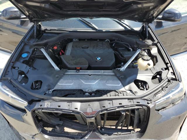 VIN 5UX33DT06N9N08580 2022 BMW X4, Xdrive30I no.12