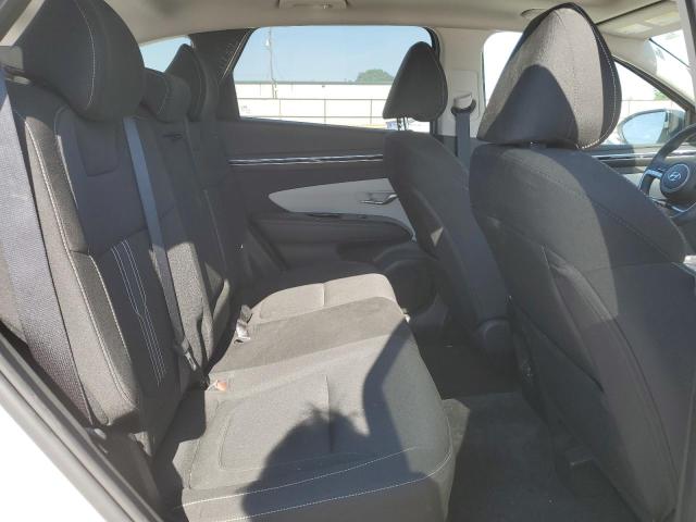 2022 Hyundai Tucson Sel Convenience VIN: KM8JFCA16NU077026 Lot: 58256074