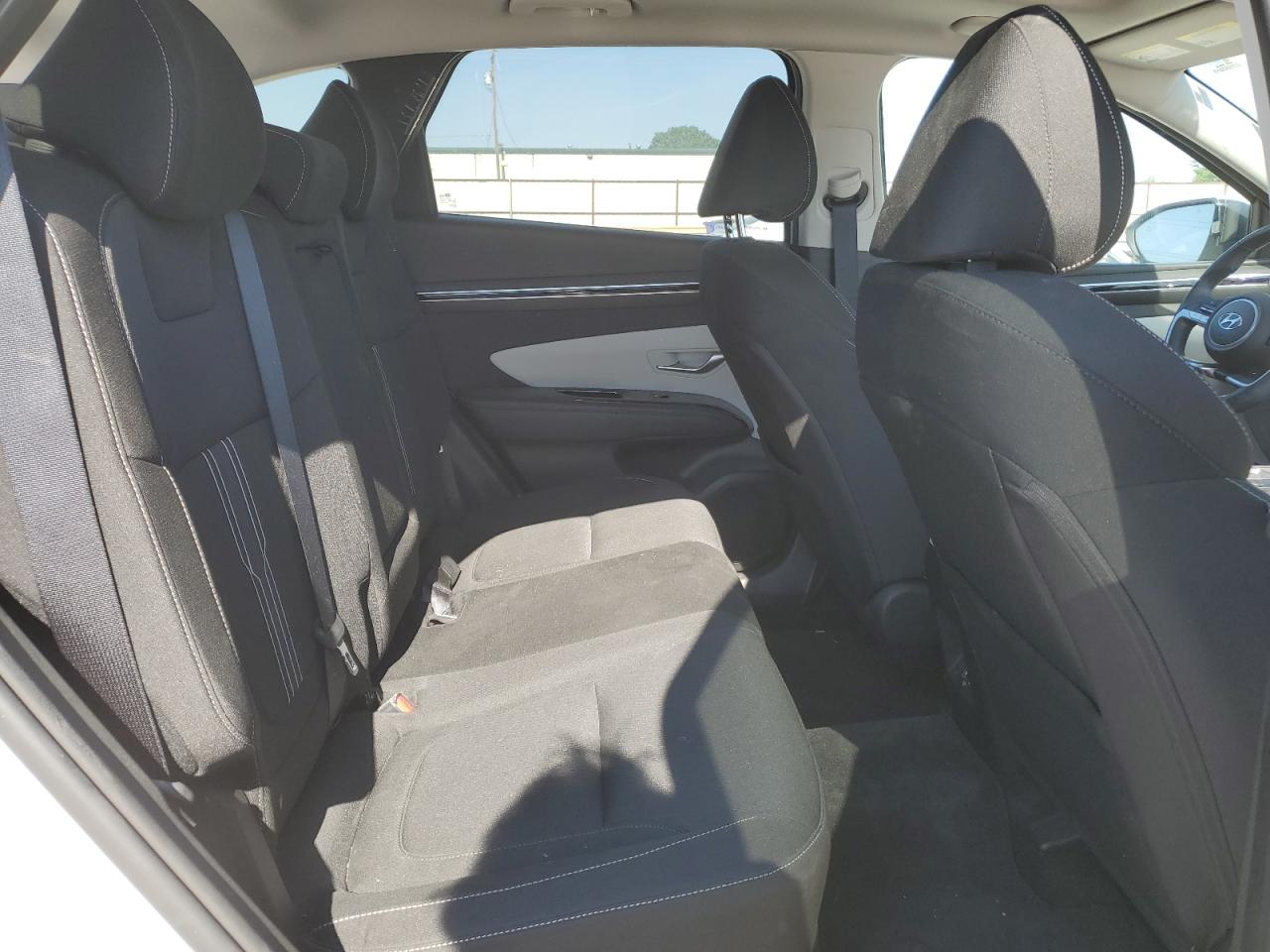 KM8JFCA16NU077026 2022 Hyundai Tucson Sel Convenience