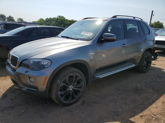 2008 BMW X5 3.0I VIN: 5UXFE43568L031630 Lot: 59328514