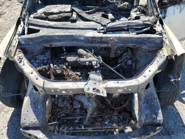 2008 Buick Enclave Cxl VIN: 5GAEV23798J111729 Lot: 58347804