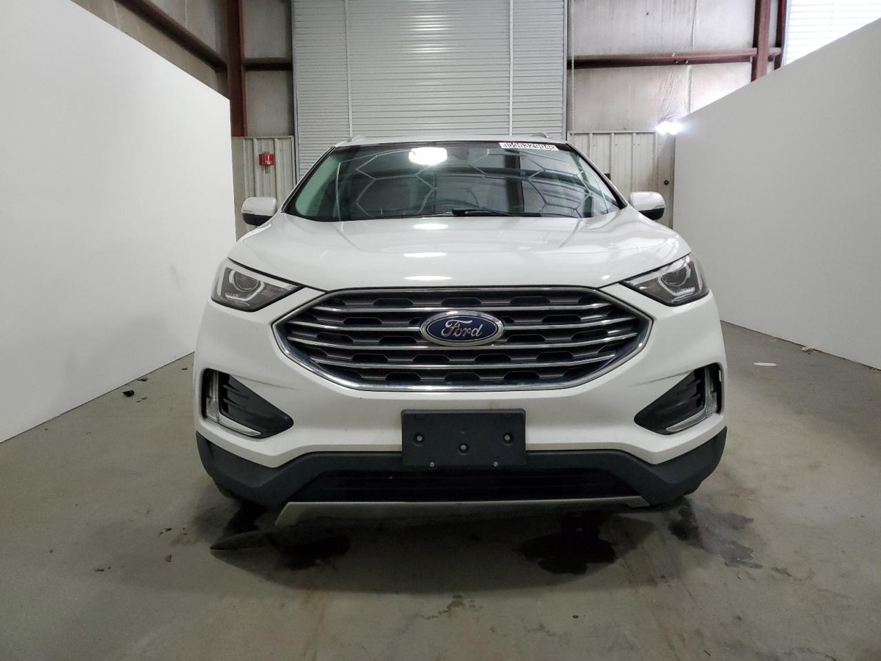 2FMPK3J95KBC40018 FORD EDGE 2019