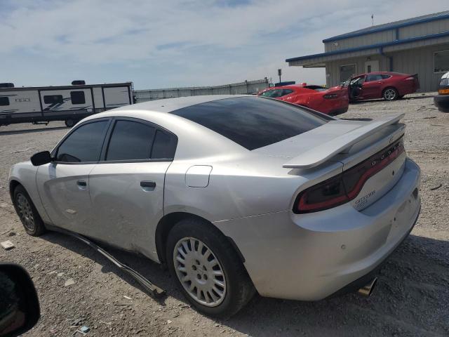 2017 DODGE CHARGER PO - 2C3CDXKT9HH533784
