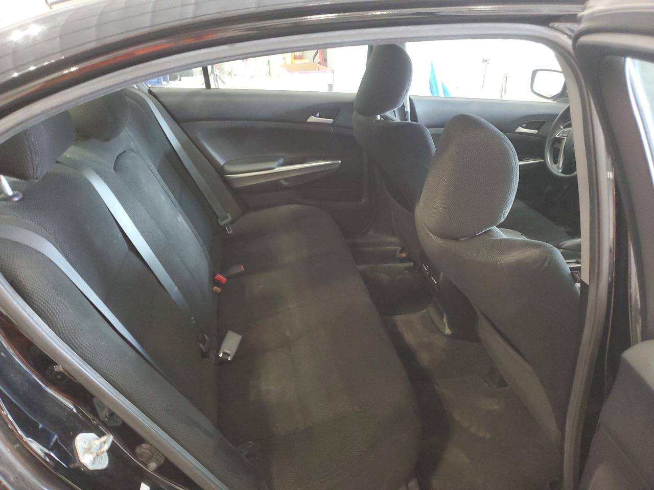 1HGCP2F7XAA107904 2010 Honda Accord Ex