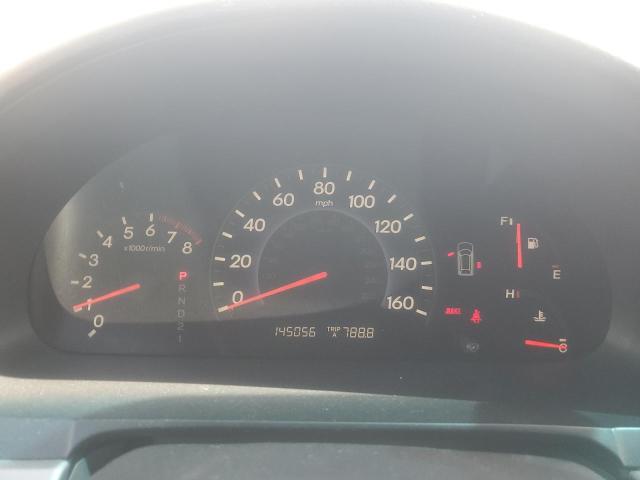 2009 Honda Odyssey Lx VIN: 5FNRL38289B060273 Lot: 58103464