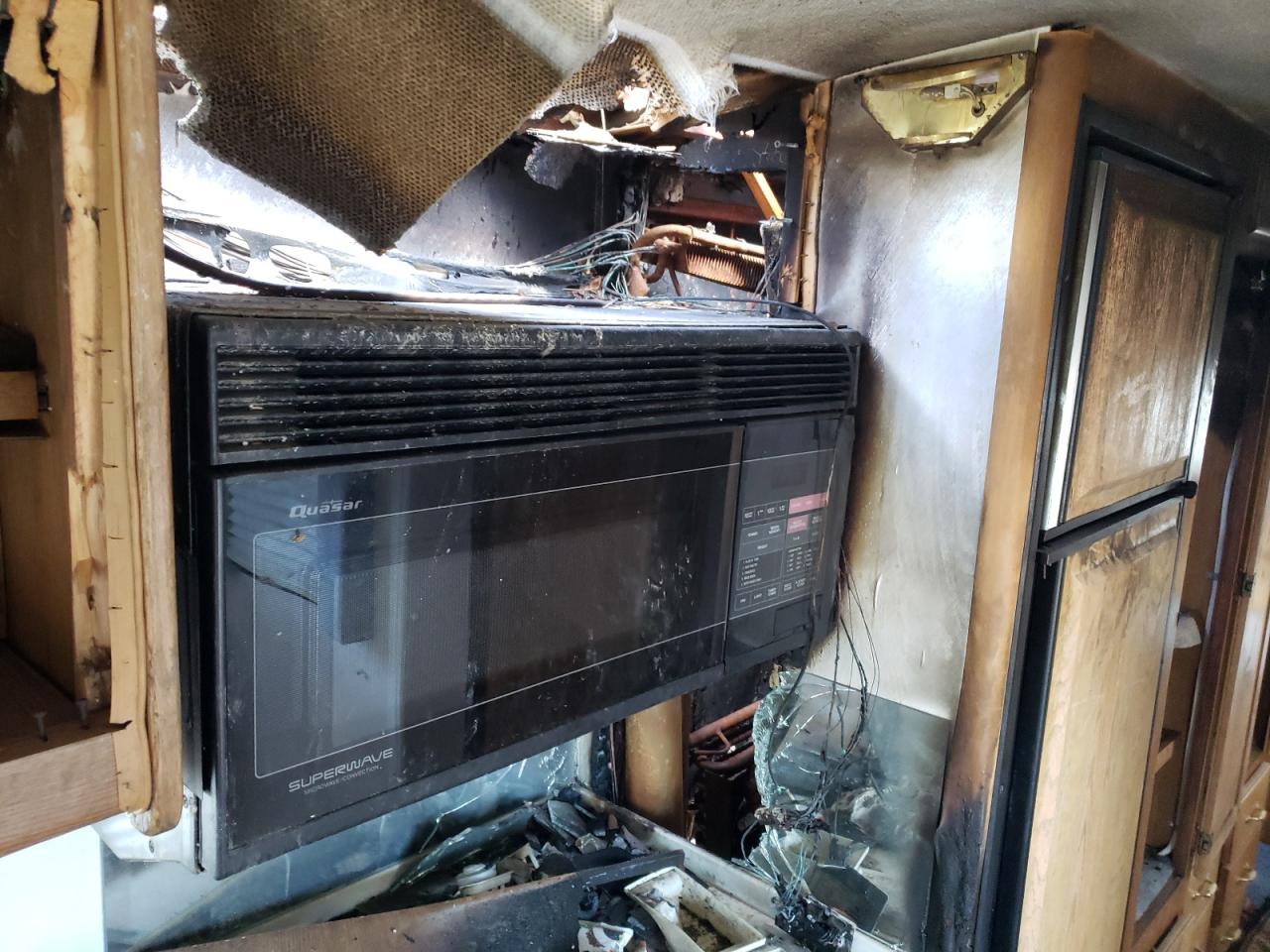 Lot #3263908155 1995 FORD F530 SUPER