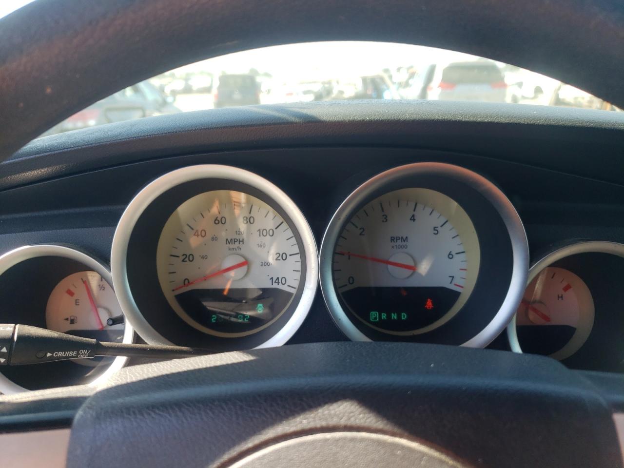 2D4FV47V87H893953 2007 Dodge Magnum Sxt