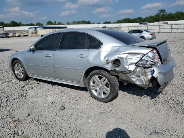 2010 Chevrolet Impala Lt VIN: 2G1WB5EN6A1261119 Lot: 59342004