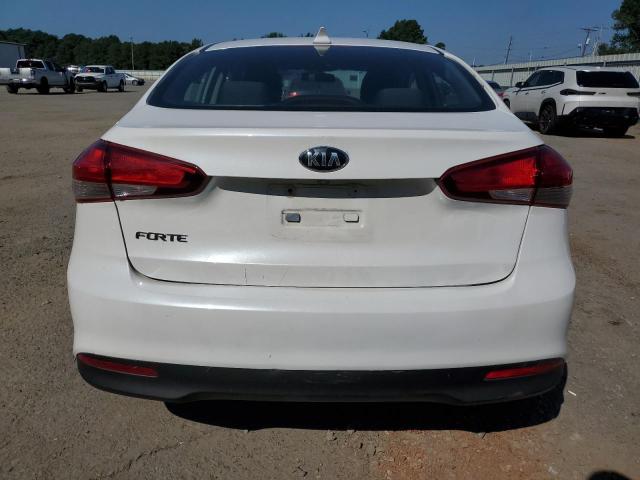 2018 Kia Forte Lx VIN: 3KPFL4A79JE240953 Lot: 58108824
