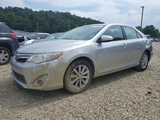 2012 Toyota Camry Base VIN: 4T4BF1FK0CR224034 Lot: 51746964