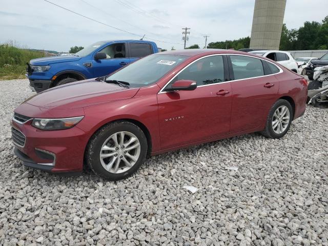 2017 CHEVROLET MALIBU LT #3024528366