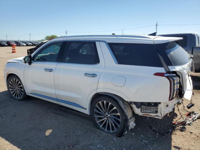 KM8R7DGE3PU512586 2023 HYUNDAI PALISADE - Image 2