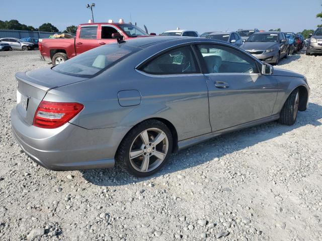 2015 Mercedes-Benz C 250 VIN: WDDGJ4HB9FG383371 Lot: 59156254