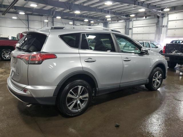 VIN 2T3RFREVXGW450176 2016 Toyota RAV4, Xle no.3