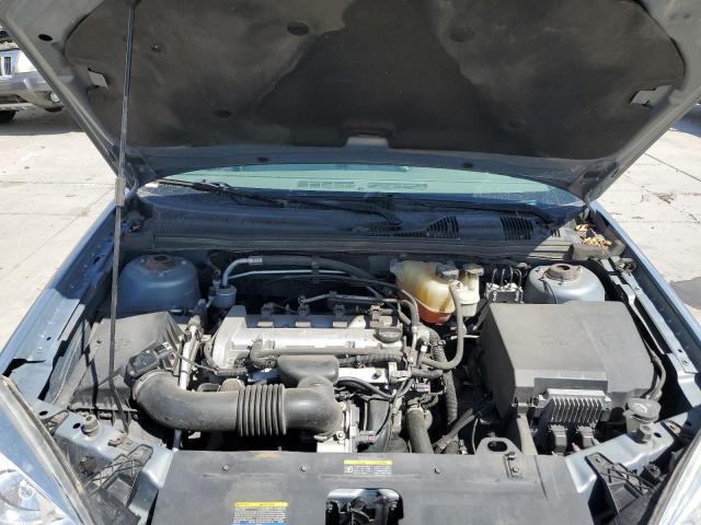 2007 Chevrolet Malibu Ls VIN: 1G1ZS58F47F188593 Lot: 60912344