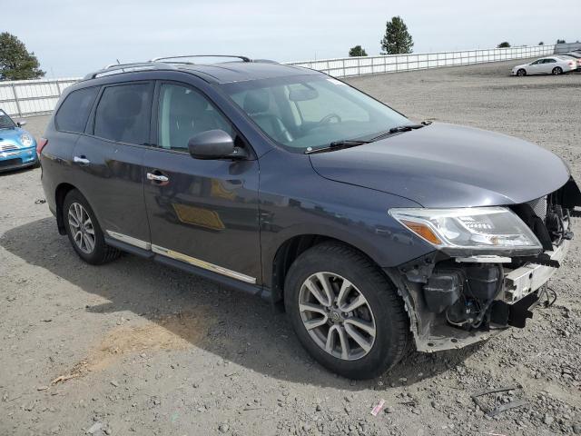 2014 Nissan Pathfinder S VIN: 5N1AR2MM1EC733260 Lot: 59439224